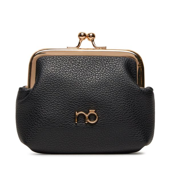 Nobo Mali ženski novčanik Nobo PURN230-K020 Crna