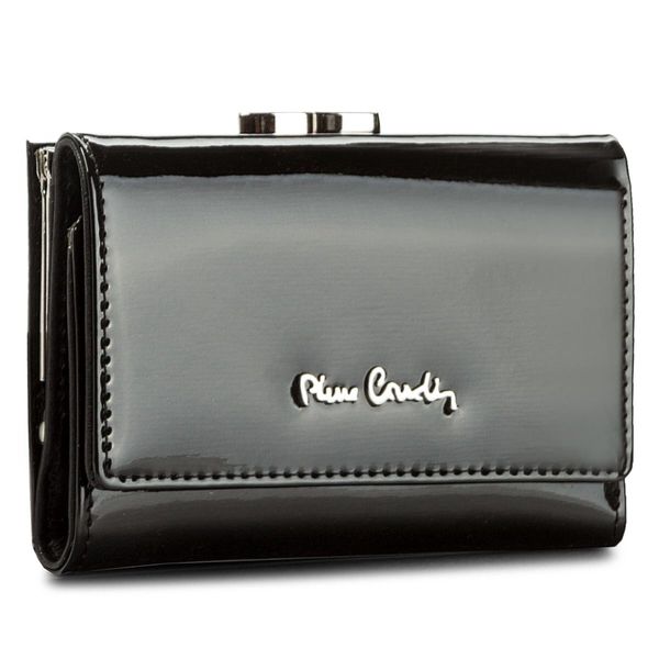 Pierre Cardin Mali ženski novčanik Pierre Cardin 05 LINE 117 Black
