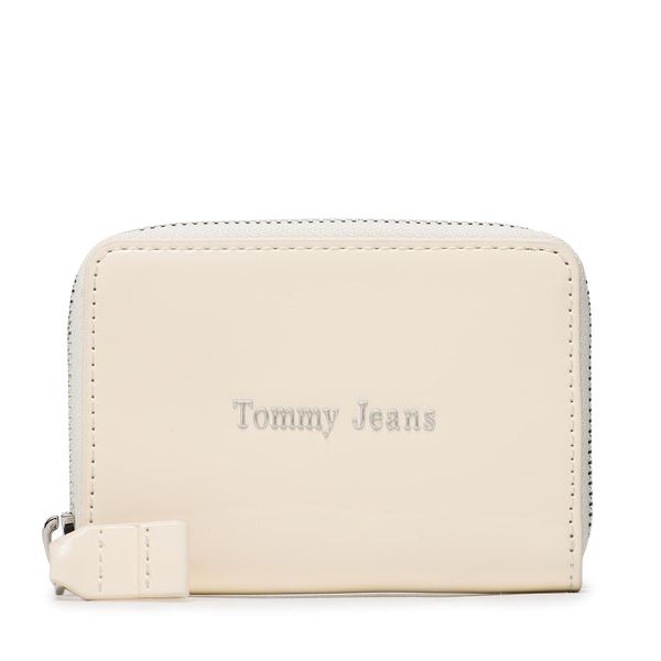 Tommy Jeans Mali ženski novčanik Tommy Jeans Tjw Must Small Za Patent ZQU