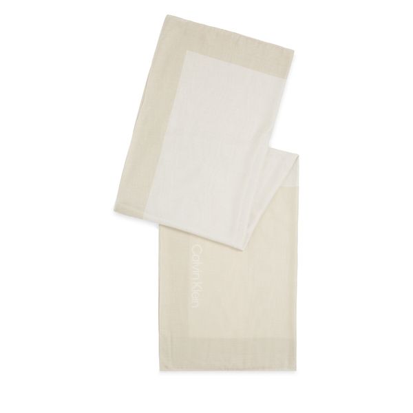 Calvin Klein Marama Calvin Klein Color Block K60K611741 Stoney Beige/Dk Ecru PEA