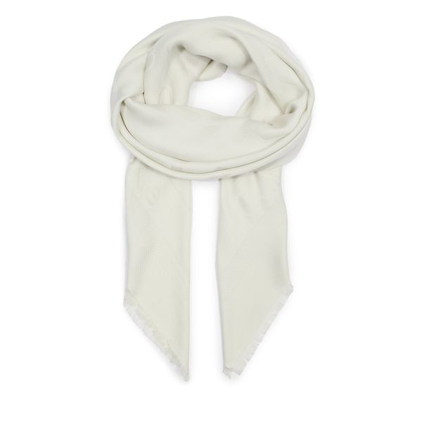 Calvin Klein Marama Calvin Klein Large Monogram K60K611740 Dk Ecru PC4