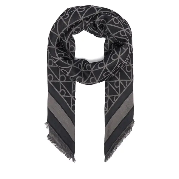 Calvin Klein Marama Calvin Klein LV04F8080G Crna
