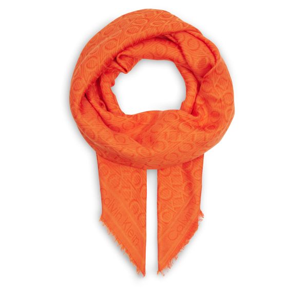 Calvin Klein Marama Calvin Klein Monogram K60K608779 Flame SA3