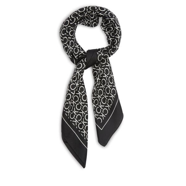 Calvin Klein Marama Calvin Klein Monogram K60K611413 Ck Black BEH