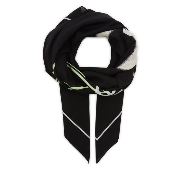 Calvin Klein Marama Calvin Klein Monolo K60K611603 Black BEH