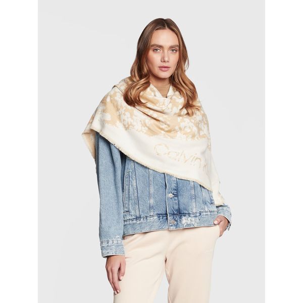 Calvin Klein Marama Calvin Klein Seasonal Logo K60K609934 Bge