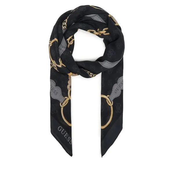 Guess Marama Guess AW5482 MOD03 Crna
