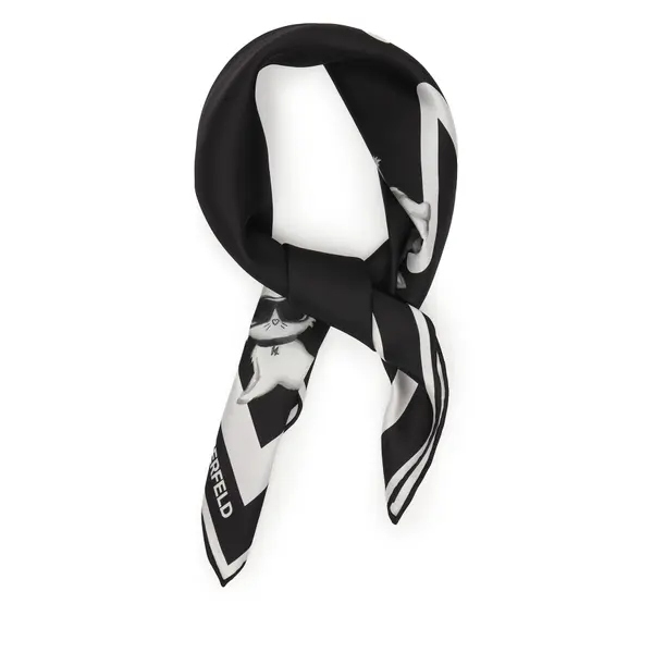 Karl Lagerfeld Marama KARL LAGERFELD B1W33083 Crna