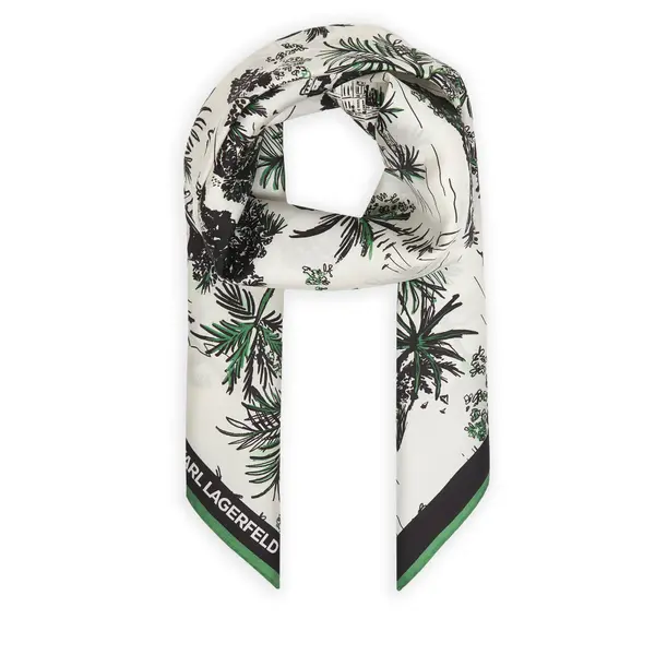 Karl Lagerfeld Marama KARL LAGERFELD B2W33049 Šarena