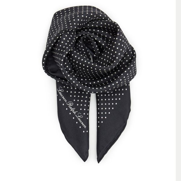 Lauren Ralph Lauren Marama Lauren Ralph Lauren 454943675002 Crna