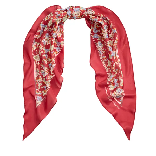 Lauren Ralph Lauren Marama LAUREN RALPH LAUREN 454P14486001 Crvena