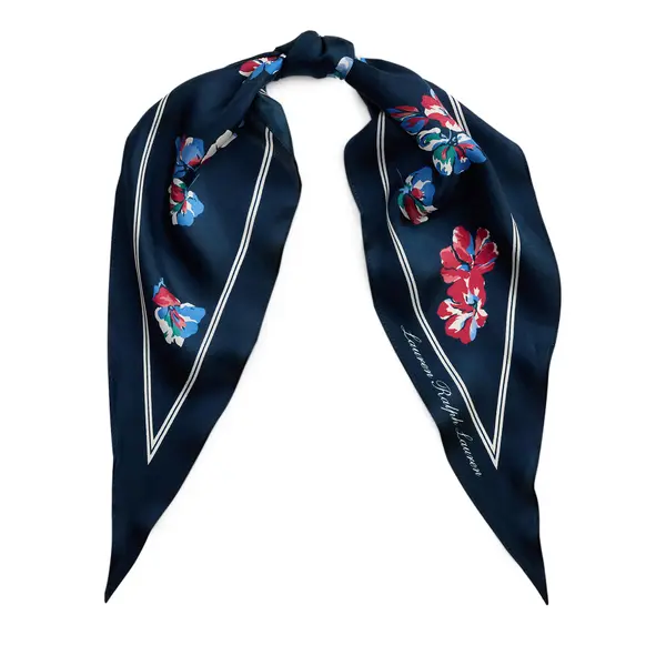 Lauren Ralph Lauren Marama LAUREN RALPH LAUREN 454P14494001 Tamnoplava
