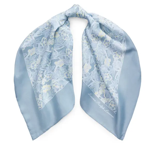 Lauren Ralph Lauren Marama LAUREN RALPH LAUREN 454P14497002 Svijetloplava