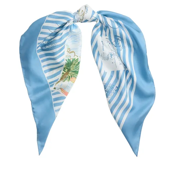 Lauren Ralph Lauren Marama LAUREN RALPH LAUREN 454P14501001 Šarena