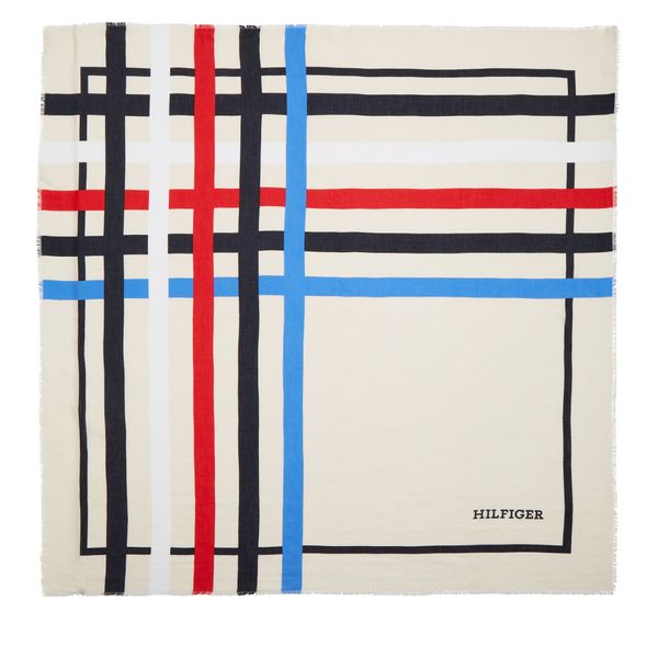 Tommy Hilfiger Marama Tommy Hilfiger Hilfiger Prep Square AW0AW16034 Calico AEF