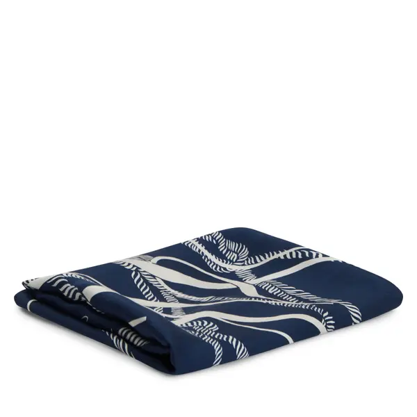 Tommy Hilfiger Marama Tommy Hilfiger Script AW0AW18683 Tamnoplava