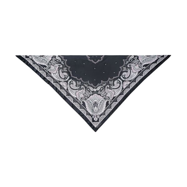 TWINSET Marama TWINSET 221TA4071 Crna