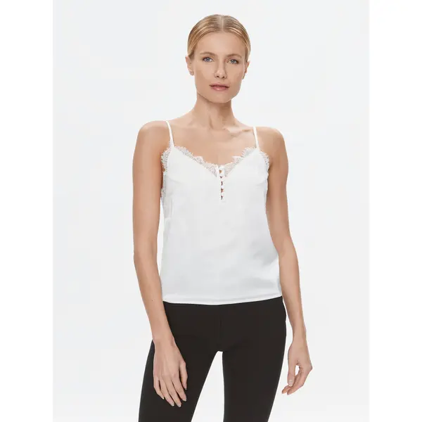 Marciano Guess Marciano Guess Top 3BGH52 9444Z Bijela Regular Fit