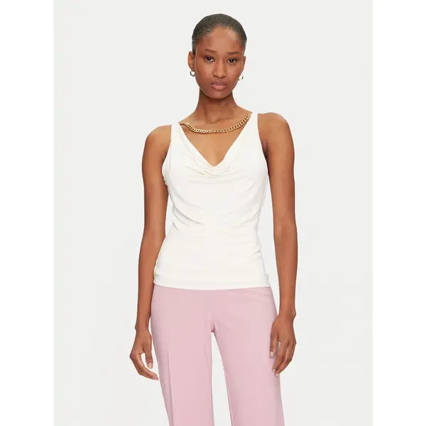 Marciano Guess Marciano Guess Top 5GGP07 6259A Bijela Regular Fit