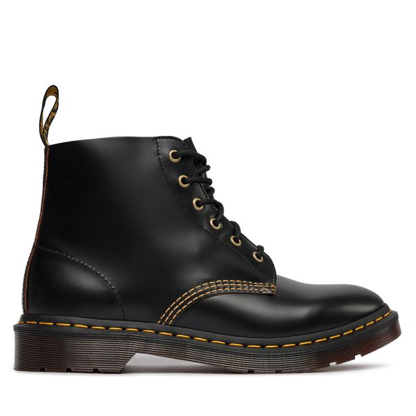Dr. Martens Marte Dr. Martens 101 22701001 Black Vintage