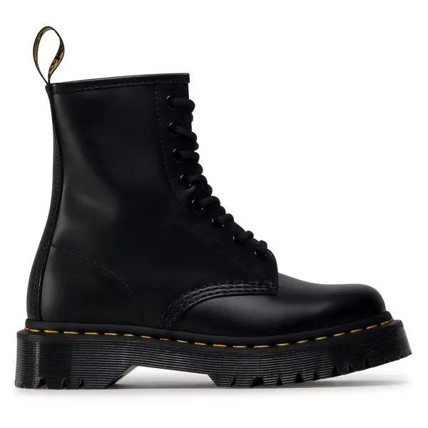 Dr. Martens Marte Dr. Martens 1460 Bex 25345001 Crna