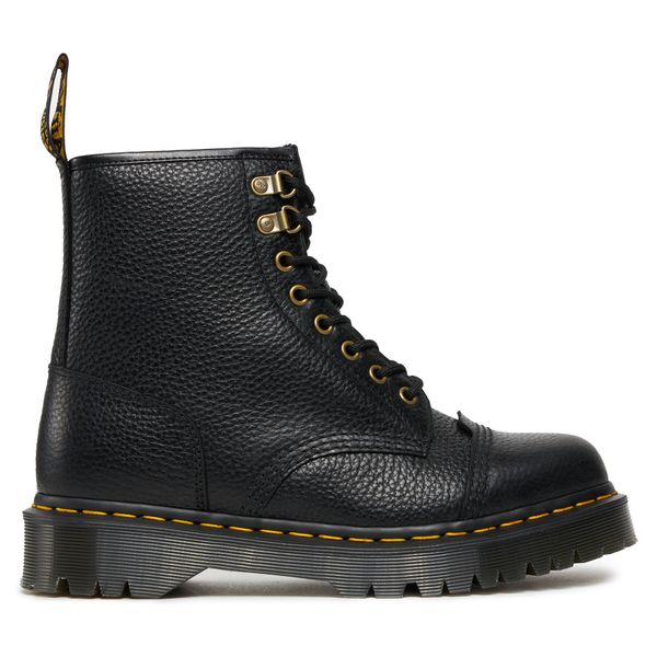 Dr. Martens Marte Dr. Martens 1460 Bex Fur 27960001 Black 001