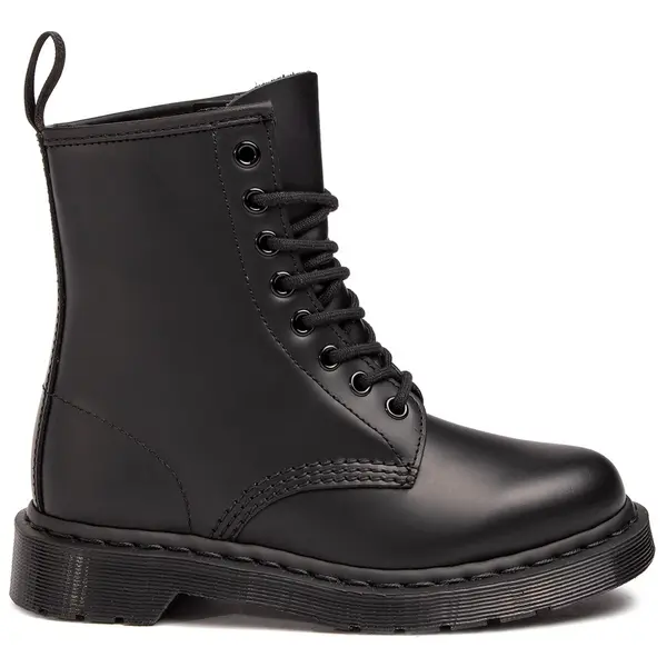 Dr. Martens Marte Dr. Martens 1460 Mono 14353001 Crna