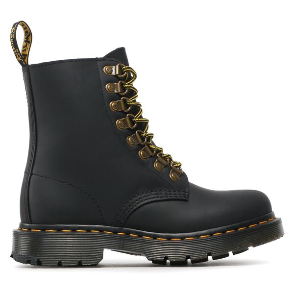 Dr. Martens Marte Dr. Martens 1460 Pascal 27007001 Black