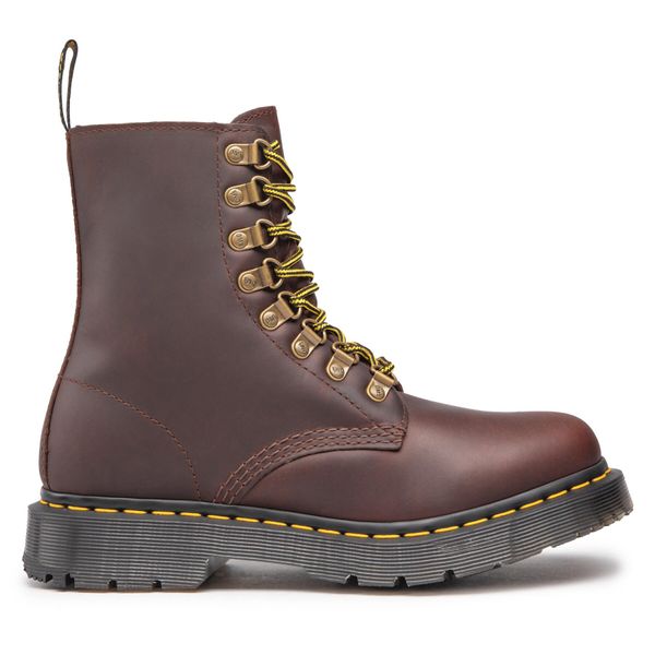 Dr. Martens Marte Dr. Martens 1460 Pascal 27007201 Dark Brown