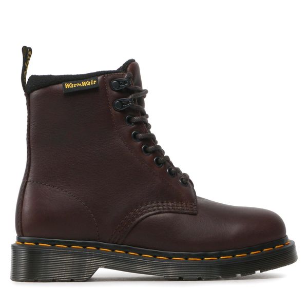 Dr. Martens Marte Dr. Martens 1460 Pascal 27816201 Dark Brown