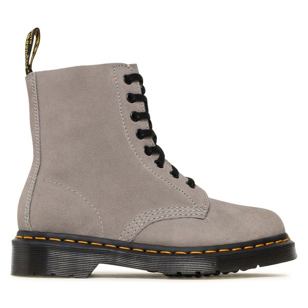 Dr. Martens Marte Dr. Martens 1460 pascal 27854076 Zinc Grey