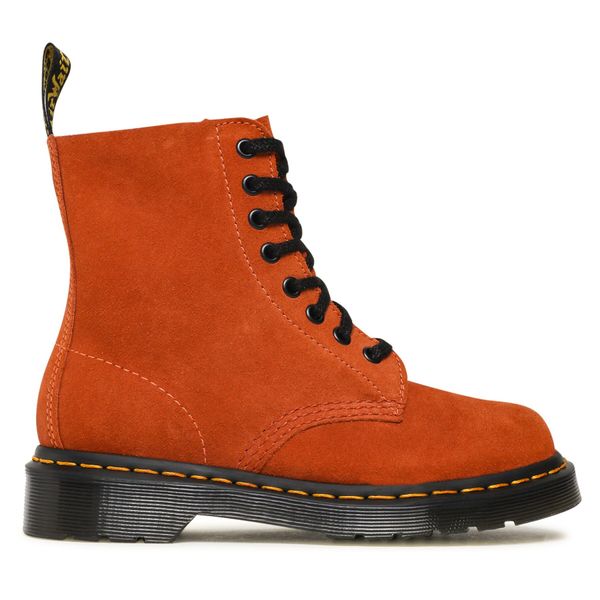 Dr. Martens Marte Dr. Martens 1460 Pascal 27854874 Rust Tan