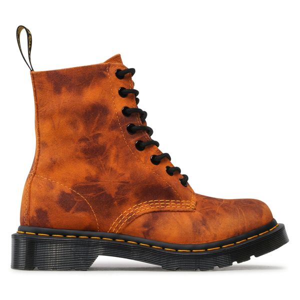 Dr. Martens Marte Dr. Martens 1460 Pascal 27962806 Burnt Orange