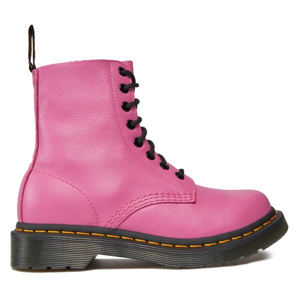Dr. Martens Marte Dr. Martens 1460 Pascal 30689717 Thrift Pink 717