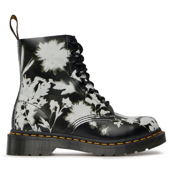 Dr. Martens Marte Dr. Martens 1460 Pascal 30862009 Black Floral