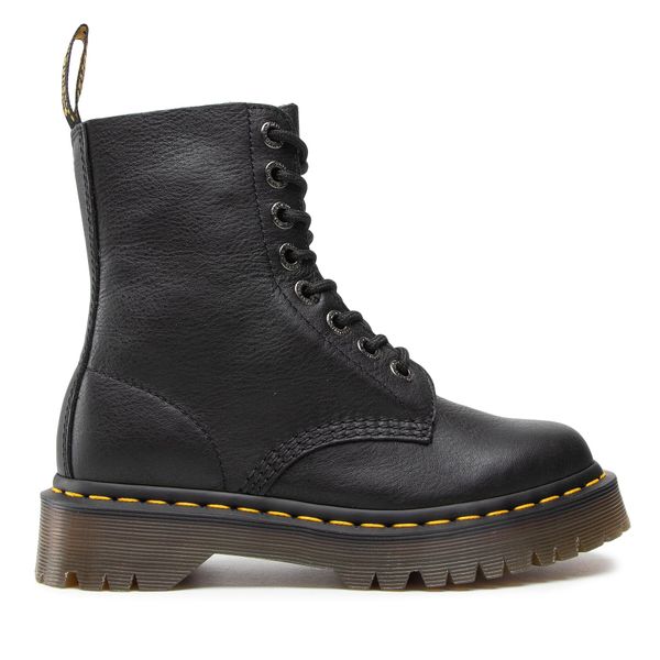 Dr. Martens Marte Dr. Martens 1460 Pascal Bex 26206001 Black