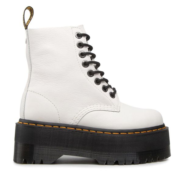 Dr. Martens Marte Dr. Martens 1460 Pascal Max 26925113 Optical White