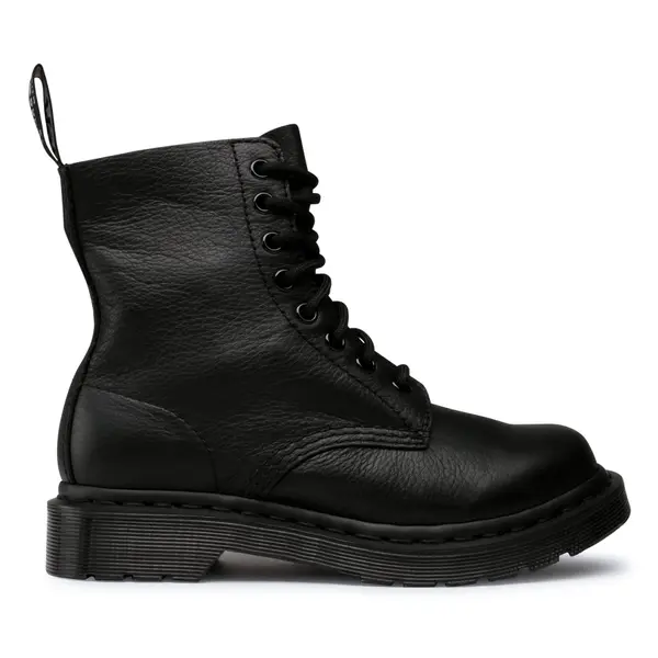 Dr. Martens Marte Dr. Martens 1460 Pascal Mono 24479001 Crna