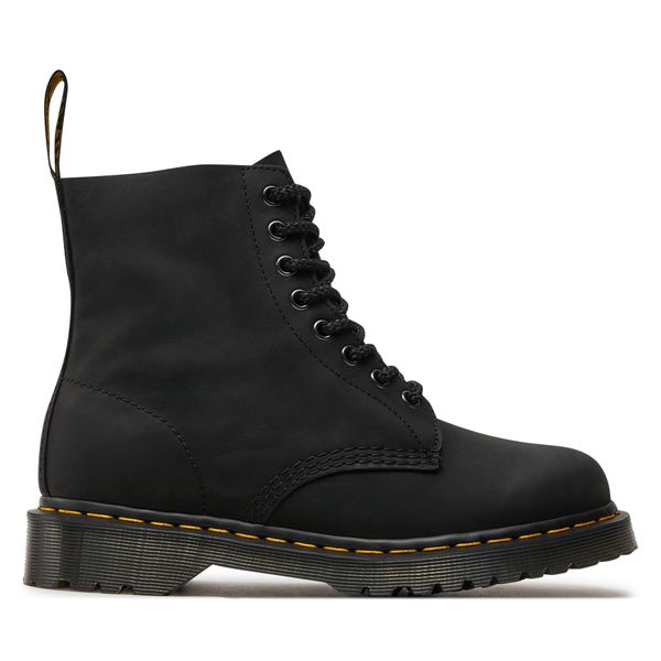 Dr. Martens Marte Dr. Martens 1460 Pascal Waxed 30666001 Crna