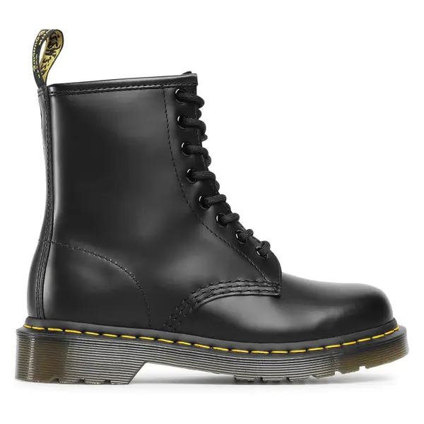 Dr. Martens Marte Dr. Martens 1460 Smooth 11822006 Crna