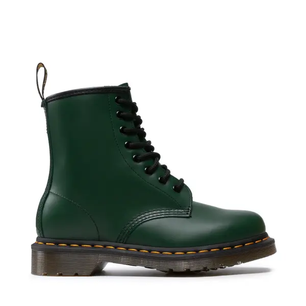 Dr. Martens Marte Dr. Martens 1460 Smooth 11822207 Zelena