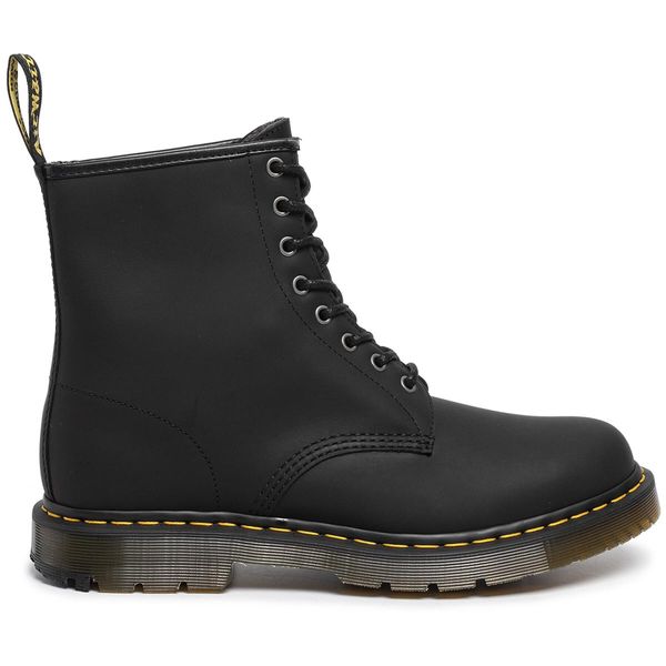 Dr. Martens Marte Dr. Martens 1460 Snowplow Wp 24039001 Crna