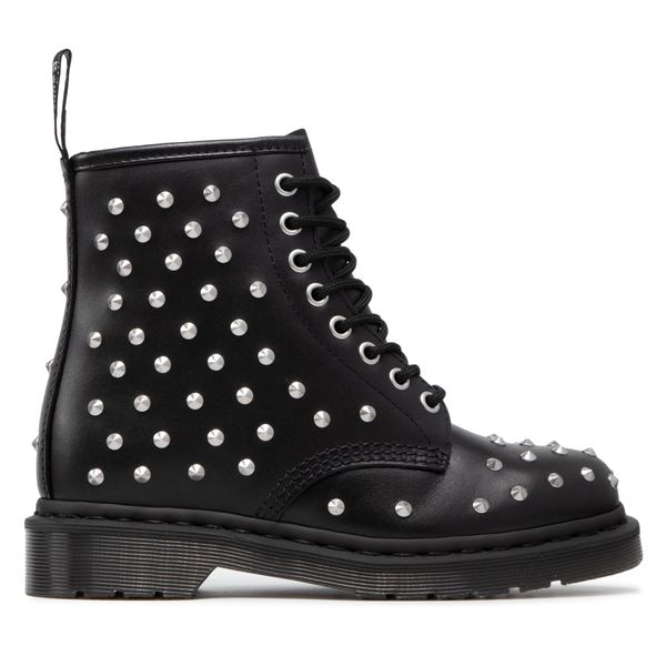 Dr. Martens Marte Dr. Martens 1460 Stud 27040001 Black