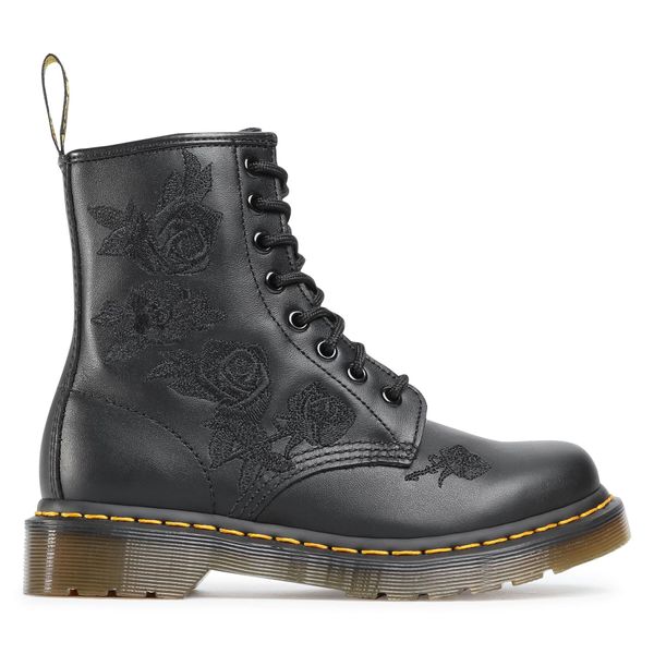 Dr. Martens Marte Dr. Martens 1460 Vonda Mono 24985001 Black