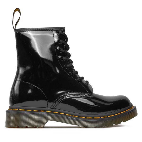 Dr. Martens Marte Dr. Martens 1460 W 11821011 Black