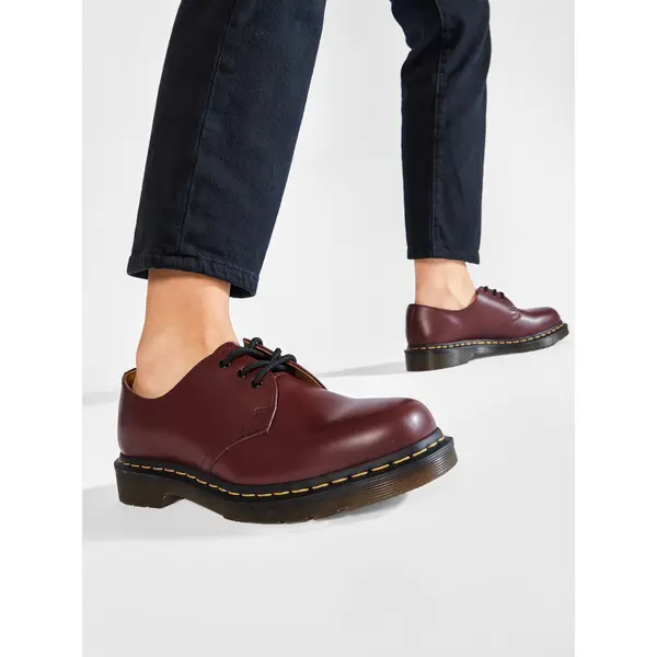 Dr. Martens Marte Dr. Martens 1461 11838600 Tamnocrvena