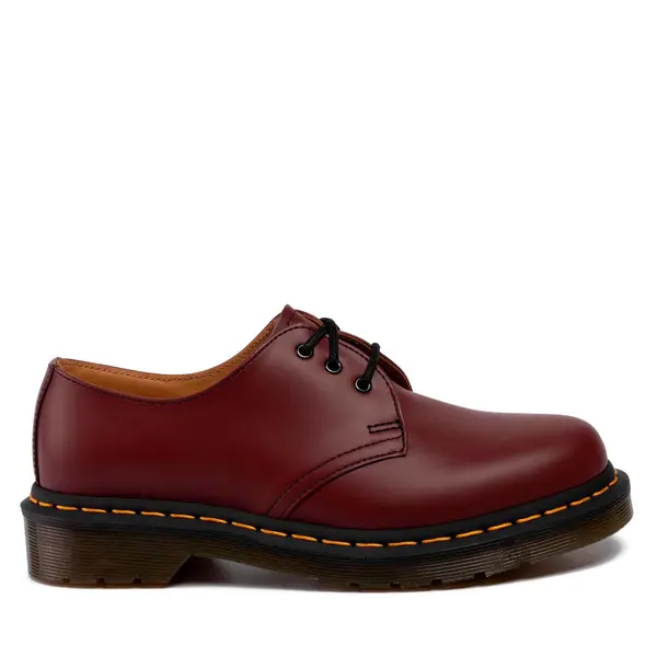 Dr. Martens Marte Dr. Martens 1461 11838600 Tamnocrvena