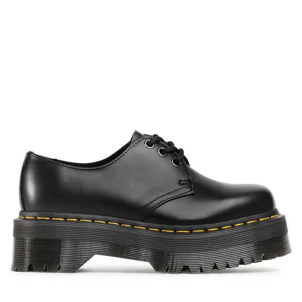 Dr. Martens Marte Dr. Martens 1461 Quad 25567001 Crna
