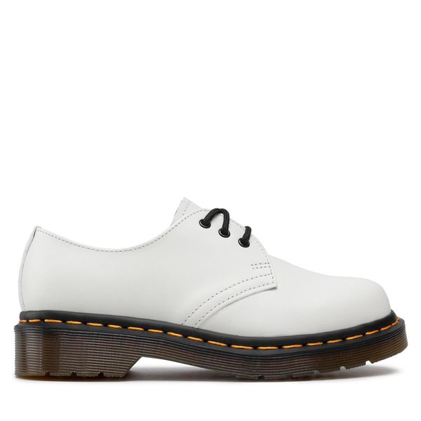 Dr. Martens Marte Dr. Martens 1461 Smooth 26226100 White