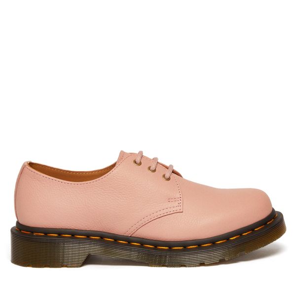Dr. Martens Marte Dr. Martens 1461 Virginia Peach beige